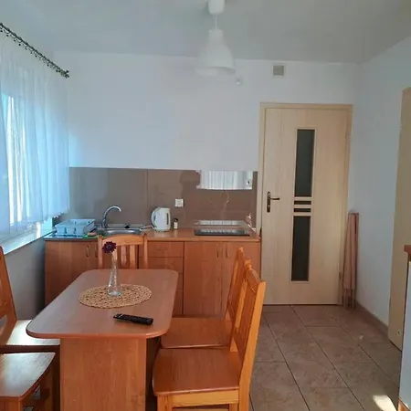 I Astra Ubytování v soukromí